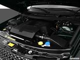 2012 Land Rover Range Rover Engine photo